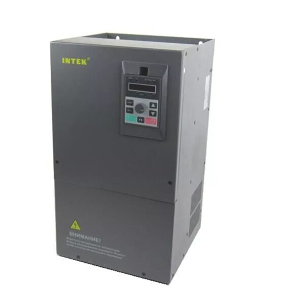 Преобразователь частоты SPK373B43G (37 кВт, 380 В) INTEK