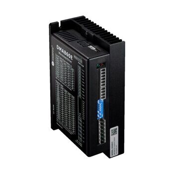 Драйвер DMA860E