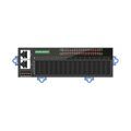 Модуль расширения PAC HCNXE-OD32-D (HCFA, digital output, EtherCAT)