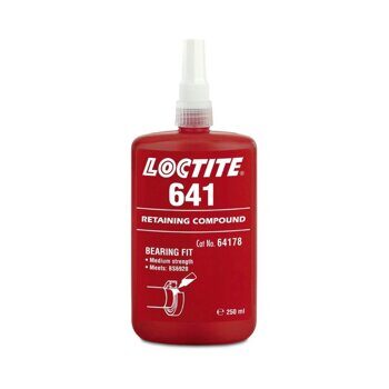 Клей Loctite 243 Объем 250мл Купить