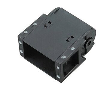 Коннектор J45F.1.100S-FJT (45x100 mm) JFLO