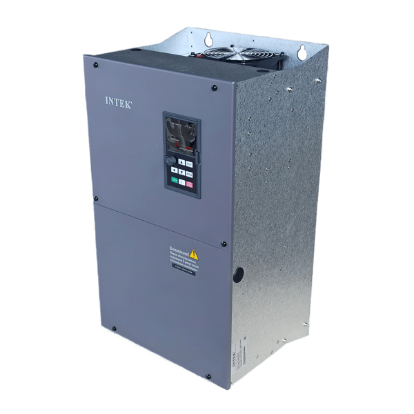 Преобразователь частоты AX200-553A43G (55KW, 380V, 3PH)