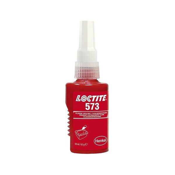 Герметик для жестких фланцев LOCTITE 573 50ML