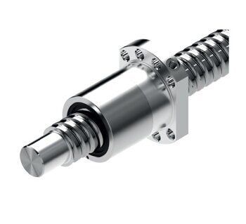 Гайка ШВП R1502 040 83