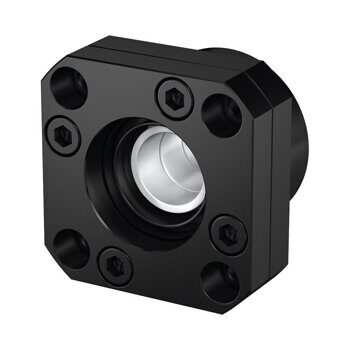 Опора ШВП FK20 HIWIN