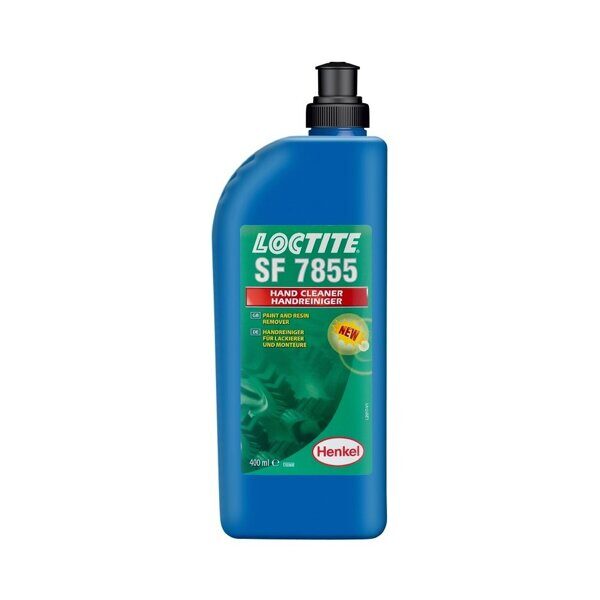 Очиститель для рук от краски и лака LOCTITE SF 7855 400ML