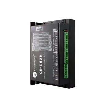 Драйвер CS-D808