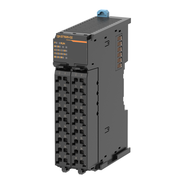 Модуль расширения PAC HCQX-ST1505-D2 (HCFA, PP, PV, CSP, Homing, 5A)