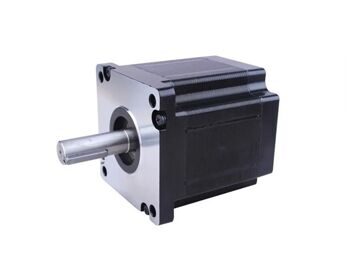 Шаговый двигатель Stepline SL110STH150-6504A (NEMA 42, 204.0 КГxСМ)