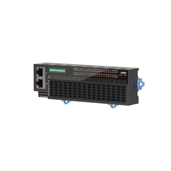 Модуль расширения PAC HCNXE-MD1616-D (HCFA, digital I/O, EtherCAT)