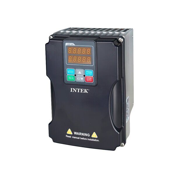 Преобразователь частоты AX400-222A21G (2.2KW, 220V, 1PH)