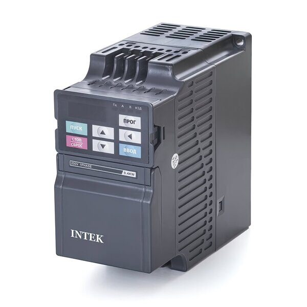 Преобразователь частоты AX200-401A43G (0.4KW, 380V, 3PH)