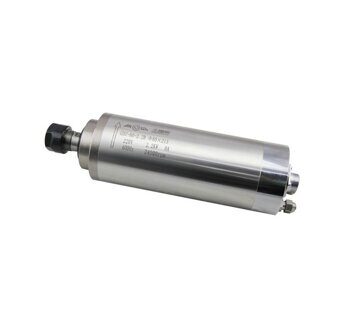 Шпиндель GDZ80-2.2B (2.2 кВт, 24 000 об/мин)