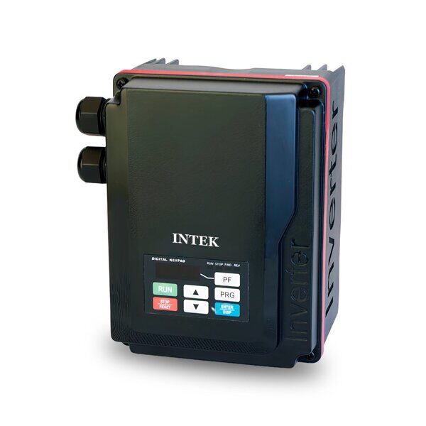 Преобразователь частоты AX450-152A21P (1.5KW, 220V, 1PH)