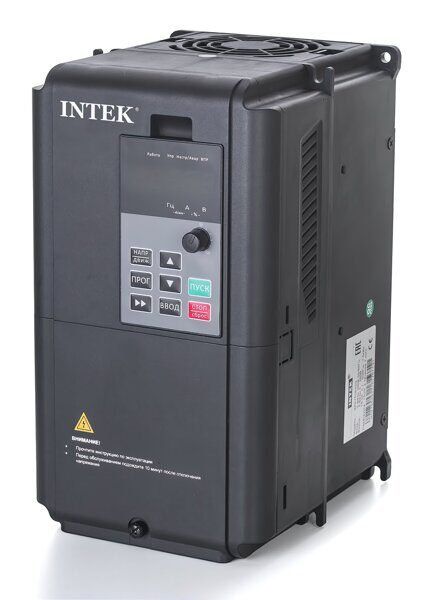 Преобразователь частоты SPK752B43P (7.5KW, 380V, 3PH)