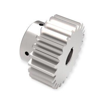 Шестерня (прямозубая) MZS3024-22SK (z24, m3)