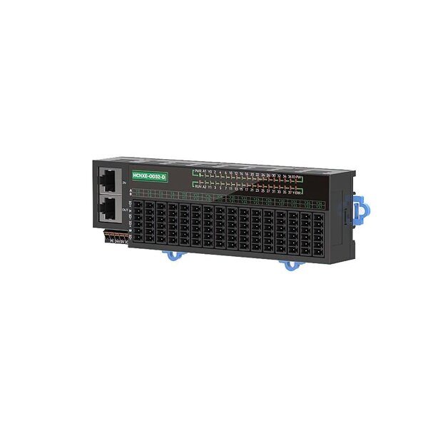 Модуль расширения PAC HCNXE-OD32-D (HCFA, digital output, EtherCAT)