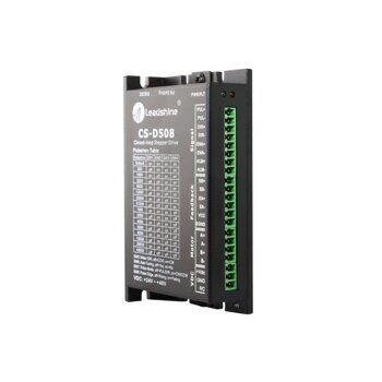 Драйвер CS-D508