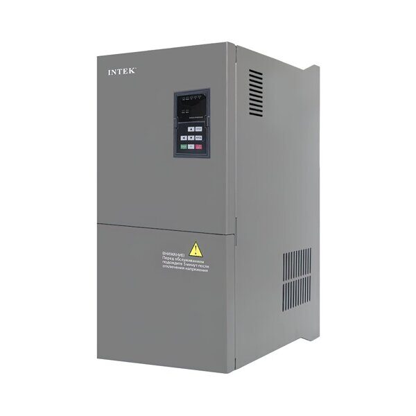 Преобразователь частоты AX200-114A43G (110KW, 380V, 3PH)
