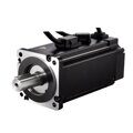 Серводвигатель ELM1S-0200FH60E-SS (Leadshine, 0.2 kW, 220 V, 3000 rpm, 17 bit, with Brake)