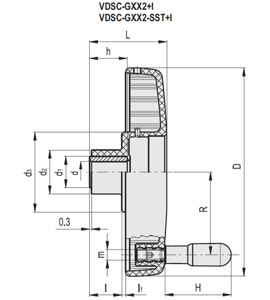 VDSC-XX-1