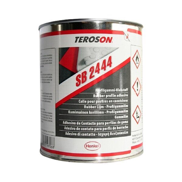 Клей контактный TEROSON SB 2444 5KG