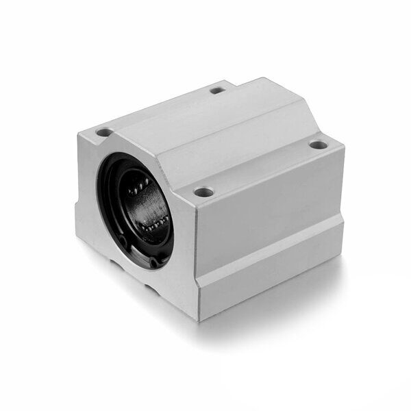 Линейный подшипник в корпусе SCS16LUU