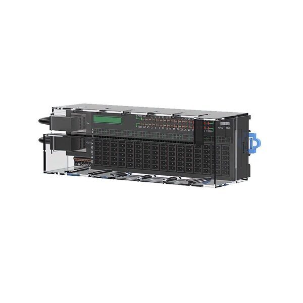 Модуль расширения PAC HCNXE-MD2408-D-PNP (HCFA, digital I/O, EtherCAT)