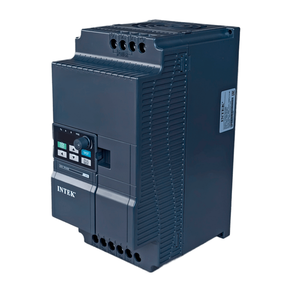 Преобразователь частоты AX200-752A43G (7.5KW, 380V, 3PH)