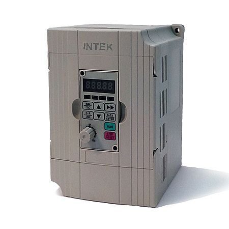 Преобразователь частоты SPE222A43G (2.2 кВт, 380 В) INTEK